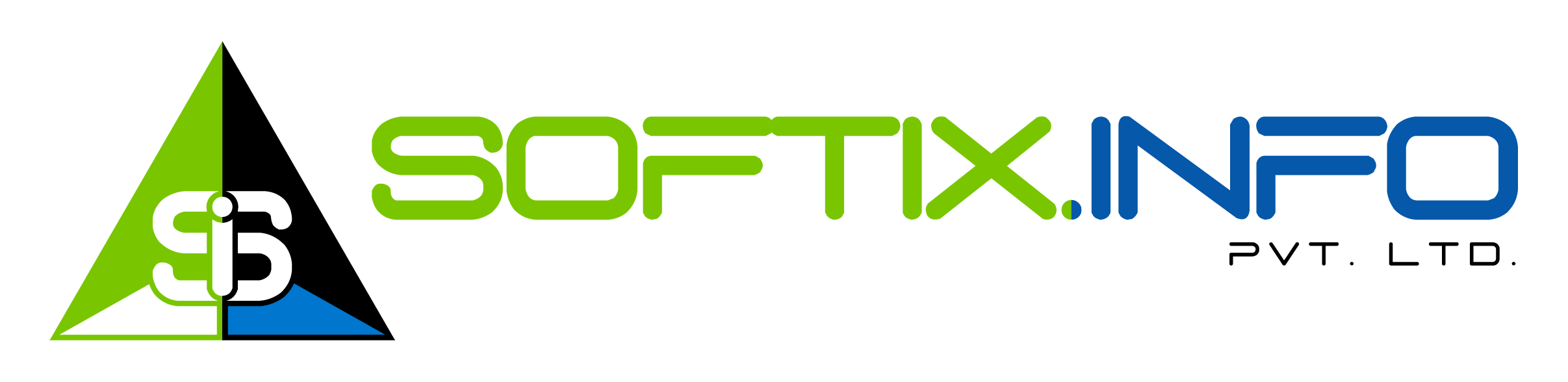 Softix Info Pvt. Ltd.